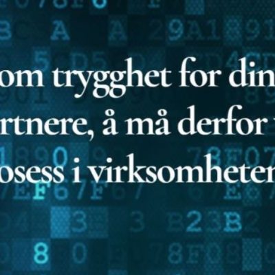 Personvernrådgiver